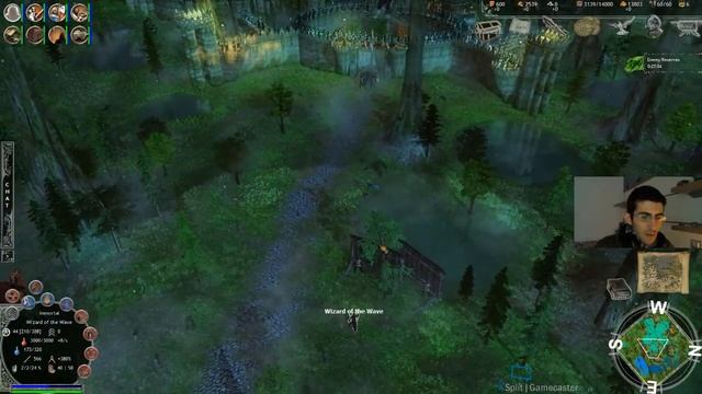 Kingdom Wars , and the game crashes when I get invited -.- #1 смотреть онлайн