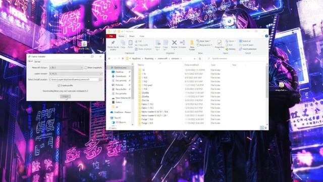 How to install wurst clinet 1.20.1 on t-launcher! For free смотреть онлайн