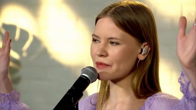 Шыша - Магнит (live Ok на связи)