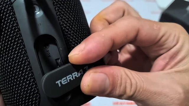 unboxing & test sound review EGGEL TERRA 3 MINI 360 SOUND WATERPROOF BLUETOOTH SPEAKER смотреть онлайн