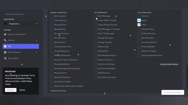 ?Как сделать Бота в Бот Гост/BOTGHOST? - СДЕЛАЛ БОТА 2023? смотреть онлайн