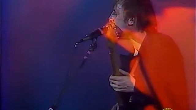 "Сдвиг - Not For Sale" - 23: "Кепка - (без названия)" (VHS, 50fps) смотреть онлайн