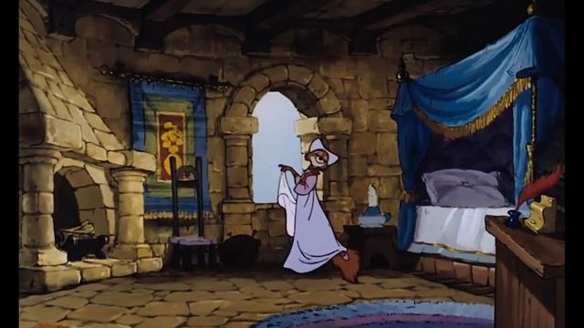 【AMV】Maid Marian is the perfect woman смотреть онлайн
