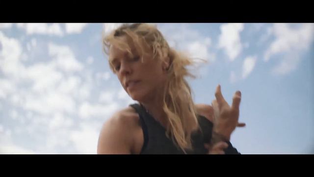 Mortal Kombat 2021 movie - Sonya Blade смотреть онлайн