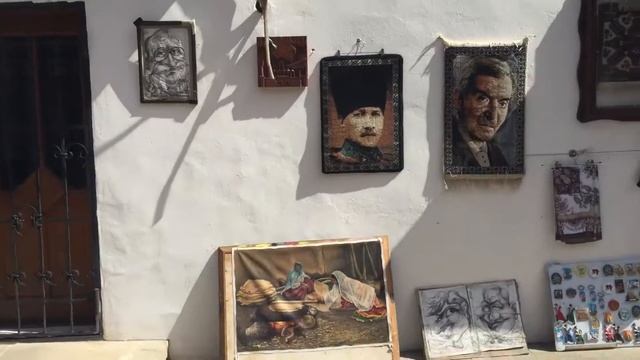 Азербайджан. Баку2016. Старый Город. Хамам Гасым Бей. 14часть смотреть онлайн