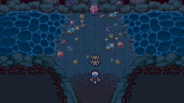 Pokemon Mystery Dungeon Rescue RPG Chapter 34: Mei-Zhen's New Friend смотреть онлайн