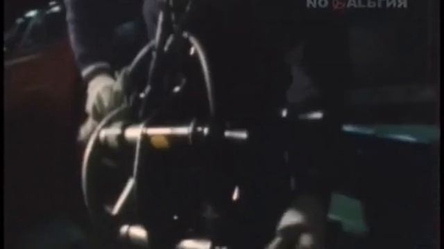 Сверхплановые автомобили "Запорожец" ЗАЗ-968М - 1985 год смотреть онлайн