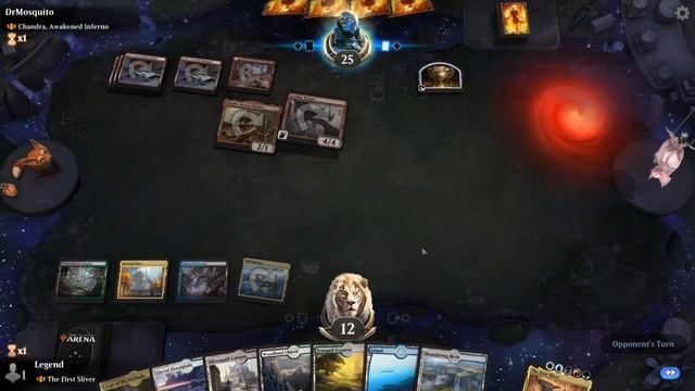 Budget Gates Combo - Historic Brawl - MTG Arena смотреть онлайн