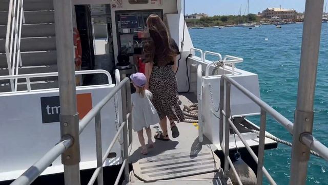 МАЛЬТА⎜Валетта, Гзира, Слима и городские пляжи | Malta, Valetta, Gzira, Sliema смотреть онлайн