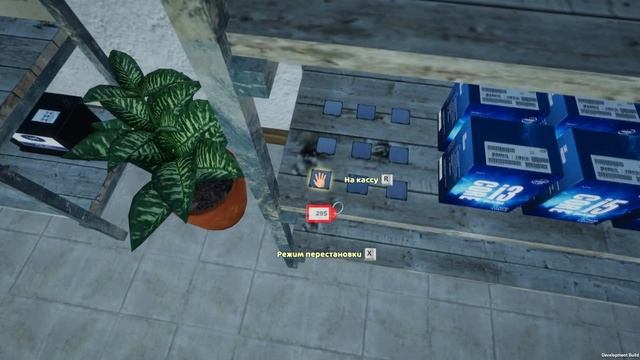ОНИ НЕ ПРИХОДЯТ ИГРАТЬ - My gaming club #10 смотреть онлайн