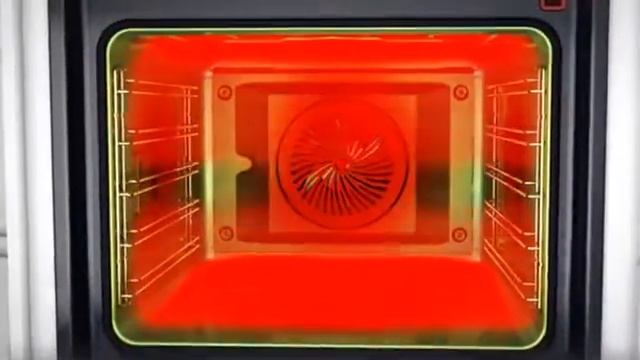 Электрический духовой шкаф Electrolux OPEB2320B смотреть онлайн