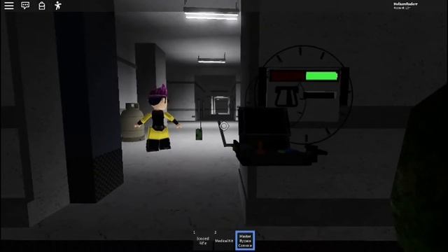 Roblox Isle - Facility Ending Complete! смотреть онлайн