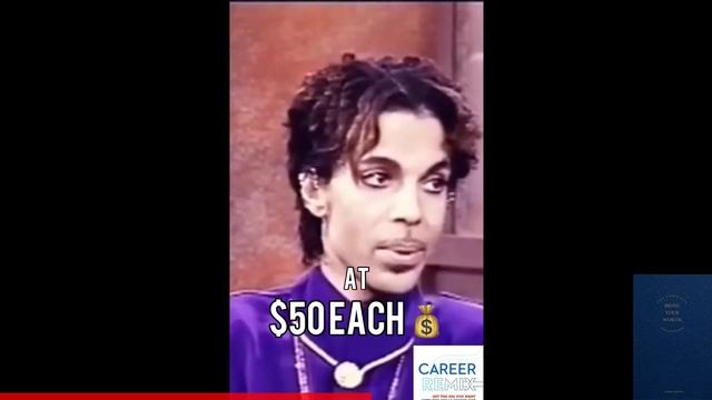 Michael Jackson, Prince, Jay-Z: How They Mastered Business #BringYourWorth 330 смотреть онлайн