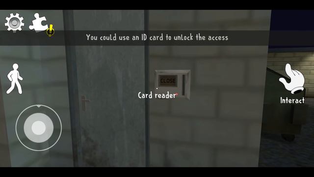 ICE SCREAM HORROR GAME || YESSMARTYPIE смотреть онлайн