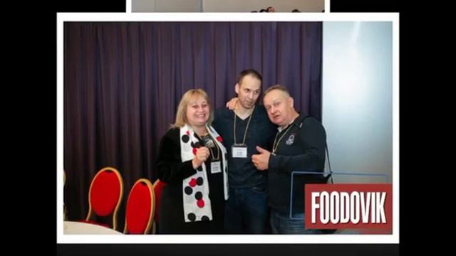 FOODOVIK - Видео-канал Профессионалов Пищевой индустрии!!! смотреть онлайн