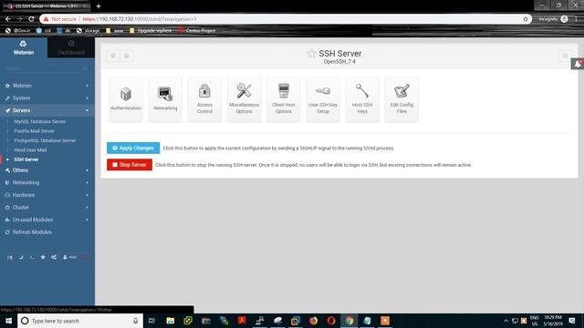 how to install #webmin centos 7 (cPanel) смотреть онлайн