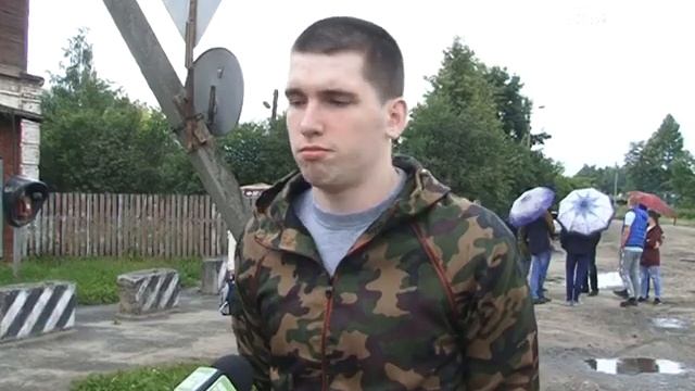 Отправка в армию призывников смотреть онлайн