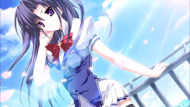 Samantha Jade - Firestarter (Nightcore Remix) смотреть онлайн
