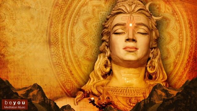 SHIVA SHAMBO Mantra ‖ Overcoming Negativity and Self Doubt ‖ 528Hz Transformation Music смотреть онлайн