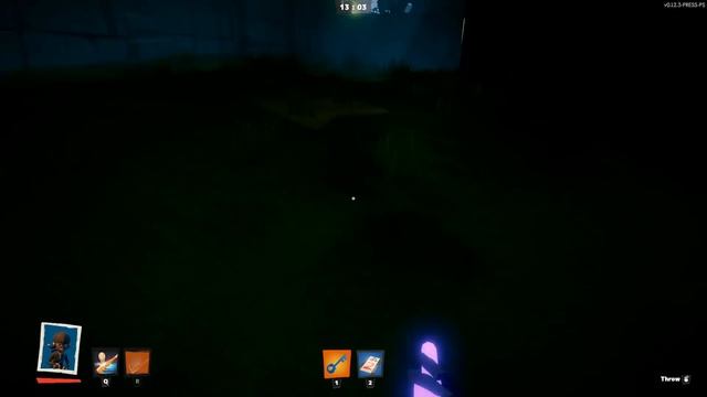 SECRET NEIGHBOR GAMEPLAY смотреть онлайн