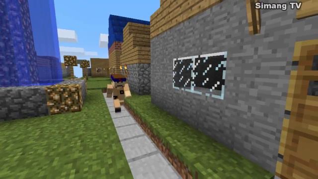 В поисках Хиробрина Эпизод 2 In search of Herobrine Episode 2 смотреть онлайн