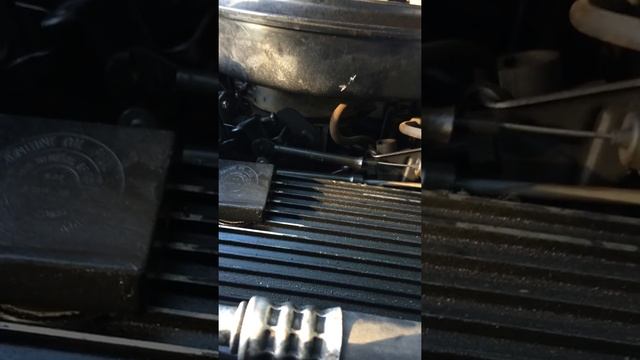 Cadillac problem.? смотреть онлайн