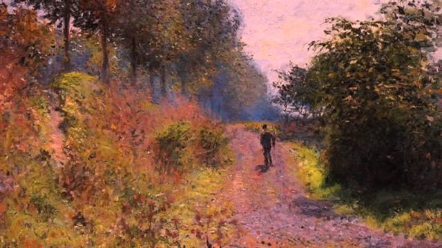 Franz Schubert - An Den Fruhling, D. 587 - Wolfgang Holzmair & Gérard Wyss смотреть онлайн