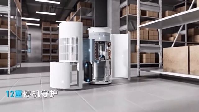 Обзор умного осушителя воздуха Xiaomi Mijia Smart Dehumidifier смотреть онлайн