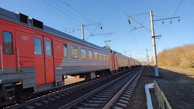 эд9м-0235 8 вагонка смотреть онлайн