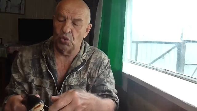 Косатка Амурский сомик.Деликатес среди рыб смотреть онлайн