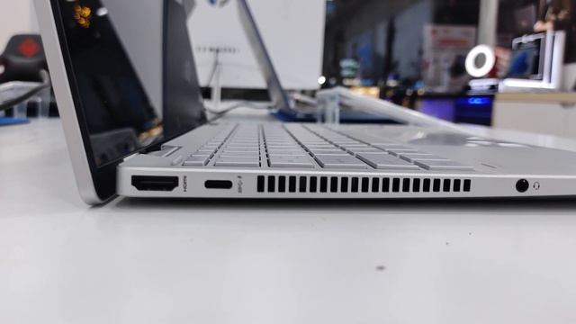HP PAVILION X360 2 IN 1 LAPTOP 14 EK0074TU