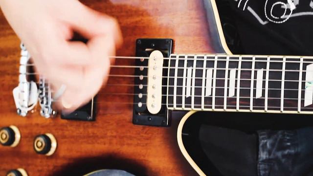 Mesa Boogie Triple Crown TC-50 | Full Mix Demo (6L6 Tubes) смотреть онлайн