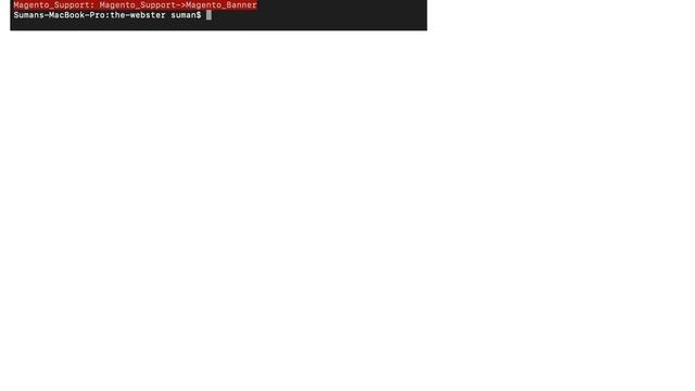 Magento: How to disable Magento_Banner module? смотреть онлайн