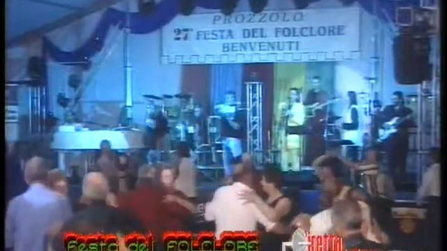 Video Ricordi del Passato Rossella Ferrari Solo per Noi смотреть онлайн
