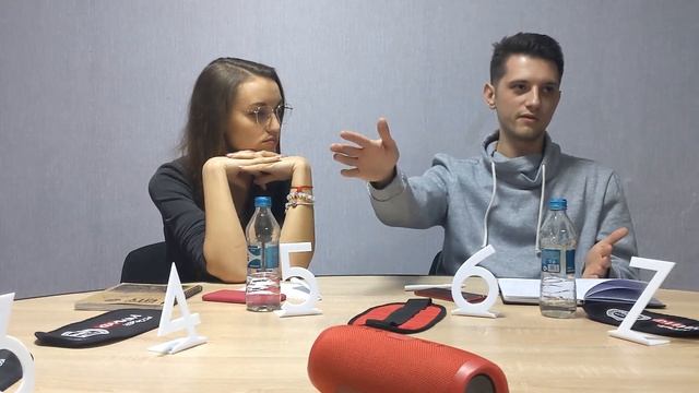 Мастер-класс. Г-жа Q. Г-н Хохол. Концентрация, аргументы, турнирные игры (Family Mafia Club, 2020) смотреть онлайн