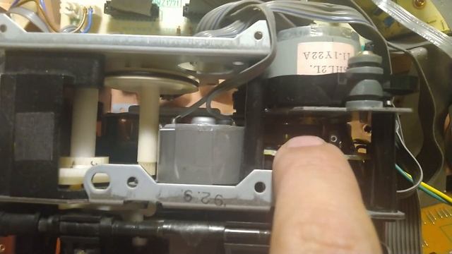 Детонация кассетных дек. Pioneer CT-93. Сравнение пассиков 3D (Городилов), китайцы и revox_de. смотреть онлайн