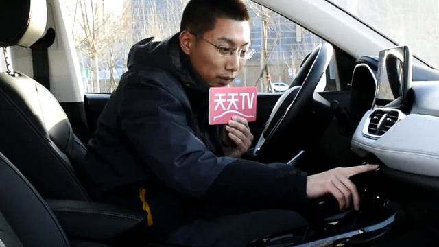 Baojun 530 SUV Turbo SUV Full Review And Road Drive Experience