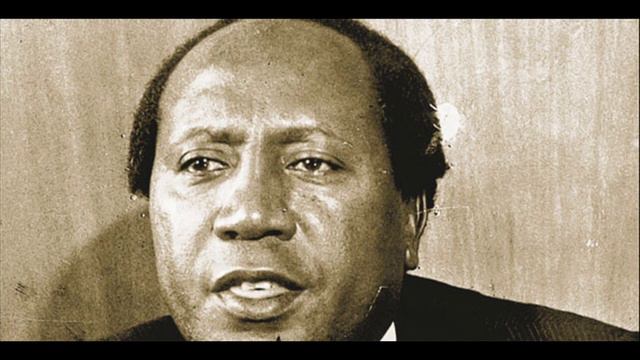 D. O. Misiani _ the late Ouko смотреть онлайн