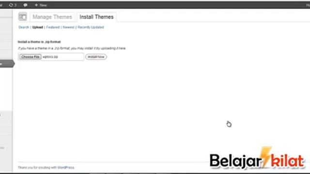 mengganti template wordpress смотреть онлайн