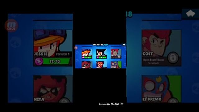 Бокс симулятор бравл Старс ( про Маша) смотреть онлайн