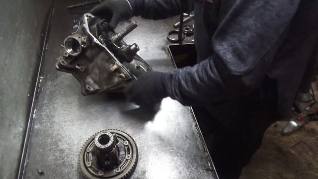 Фольксваген поло . НЕОДНОКРАТНЫЙ ремонт коробки смотреть онлайн