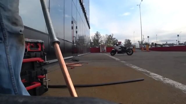 Стройка Мечты