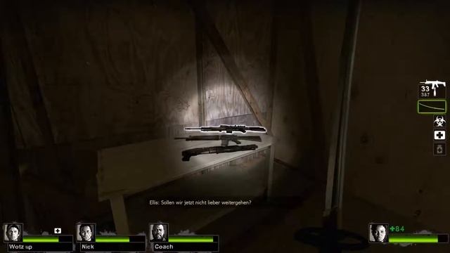 Left 4 Dead 2 #3 [Let´s Play mit Mr. J] смотреть онлайн