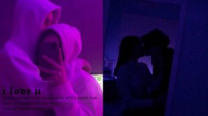 [⋆⁺ ☾ ⋆ ? ???? ? ] признание в любви от желаемого парня ♡︎ саблиминал