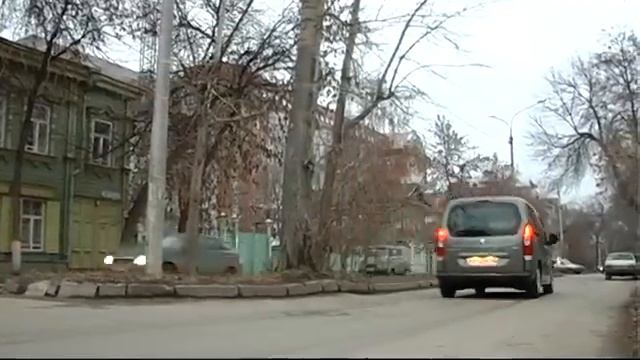 Тест-драйв Peugeot Partner TePee 1.6 MT! смотреть онлайн