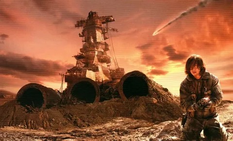 2199: Космическая одиссея - Русский трейлер (HD)