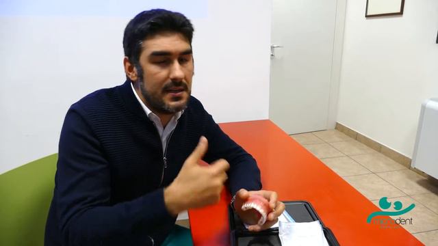 Il primo kit di allineatori invisibili смотреть онлайн