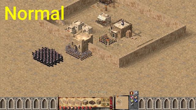 Best Defense stronghold crusader смотреть онлайн