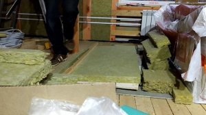 Теплоизоляция на основе каменной ваты. Как правильно утеплять стены каркасного дома.