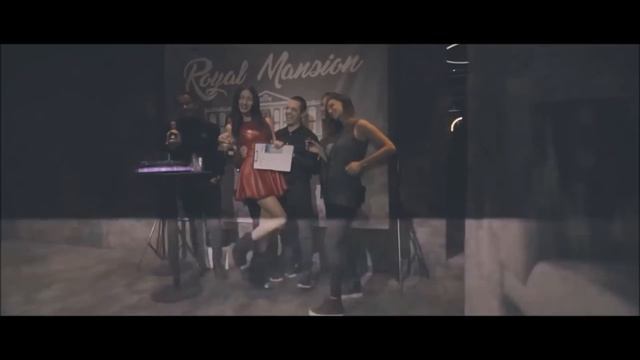 STOJA X JANA X DJANI - SAMO (MR. HYDDEN REMIX) смотреть онлайн